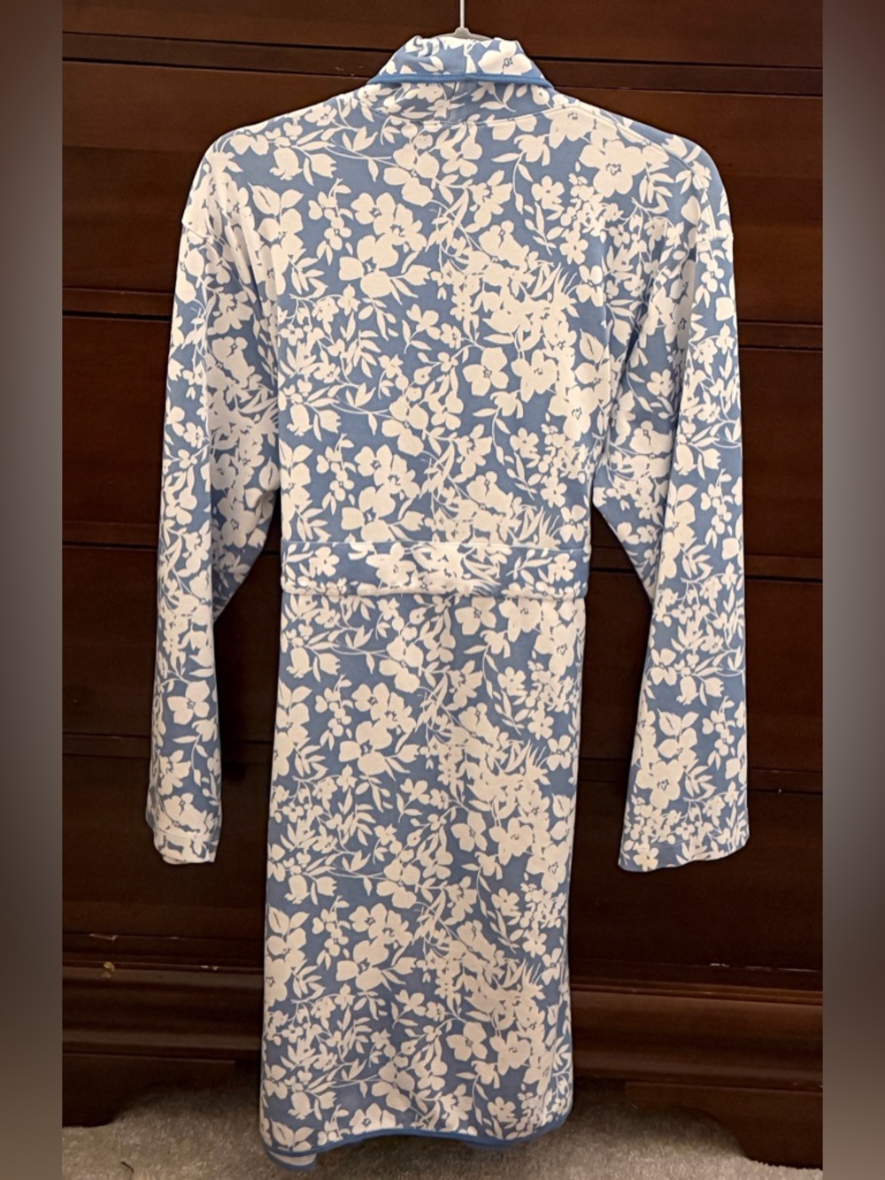 LAKE Pima Robe - Picture 4 of 4